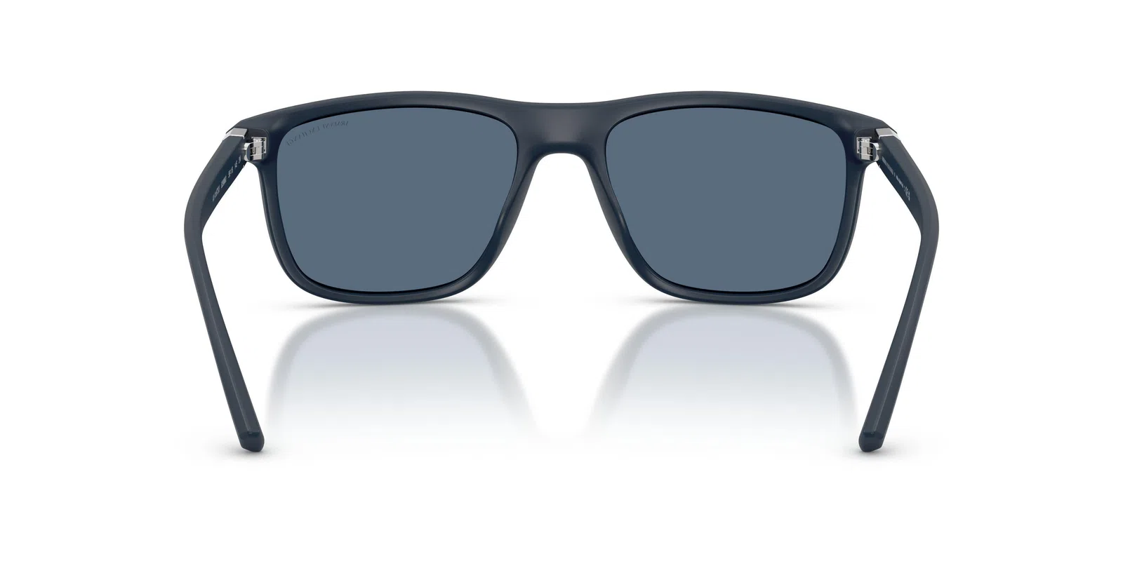 Armani Exchange 4167SU Sunglasses - view 8